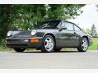 Thumbnail Photo 1 for 1993 Porsche 911